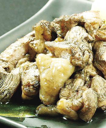 九州料理 九州炎