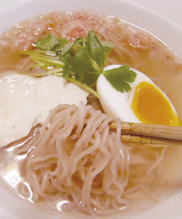 ラーメン岩佐